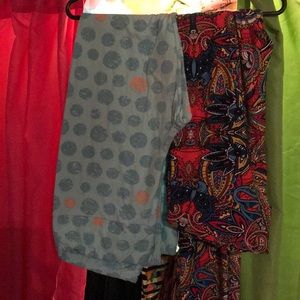LulaRoe leggings